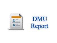 DMU Report