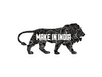 Make in India, External Link That Will Open in a New Window.