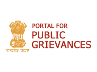 PORTAL FOR PUBLIC GRIEVANCES