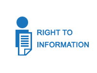 Right To Information(RTI)